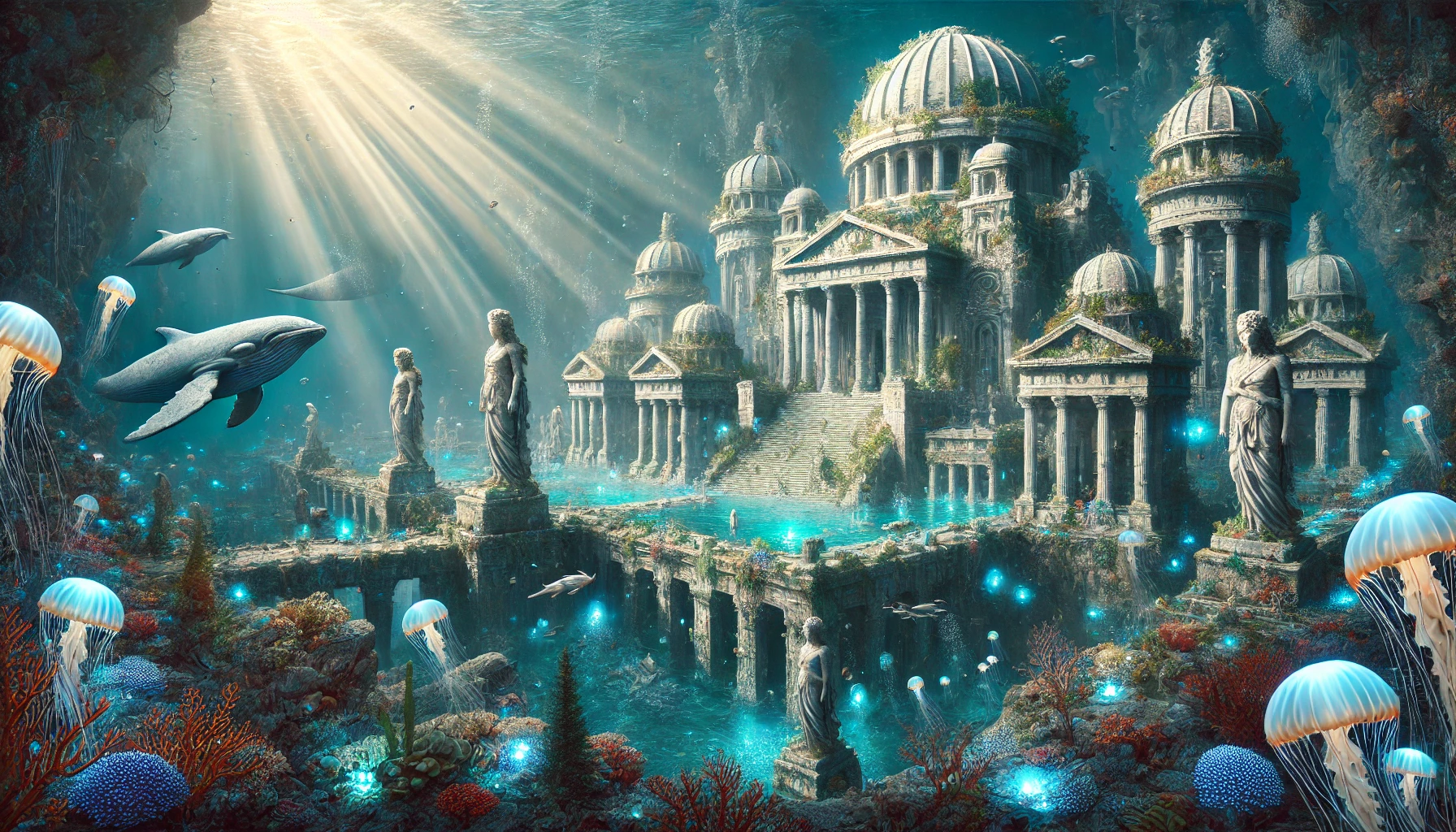 Atlantis