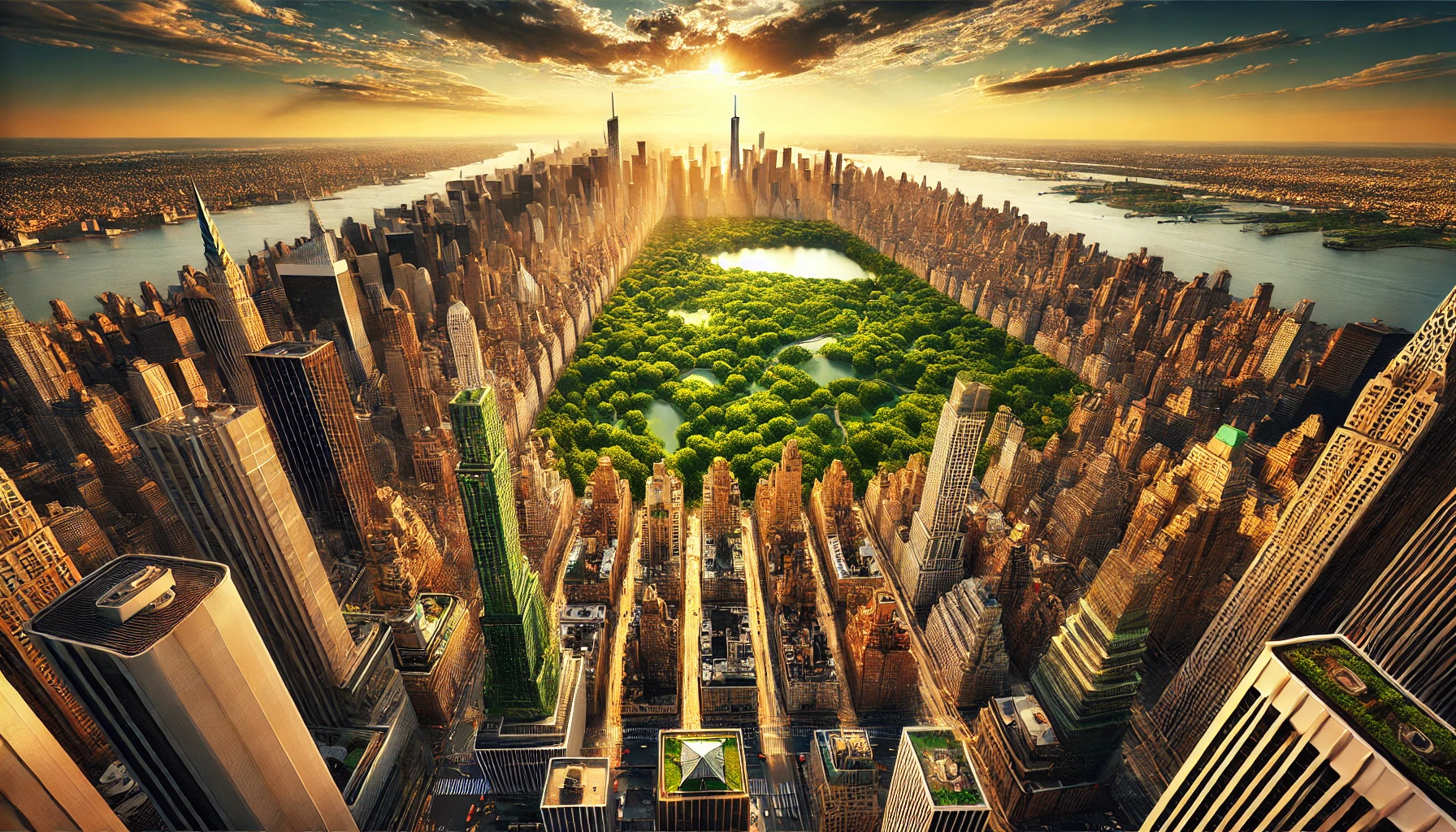 Central Park