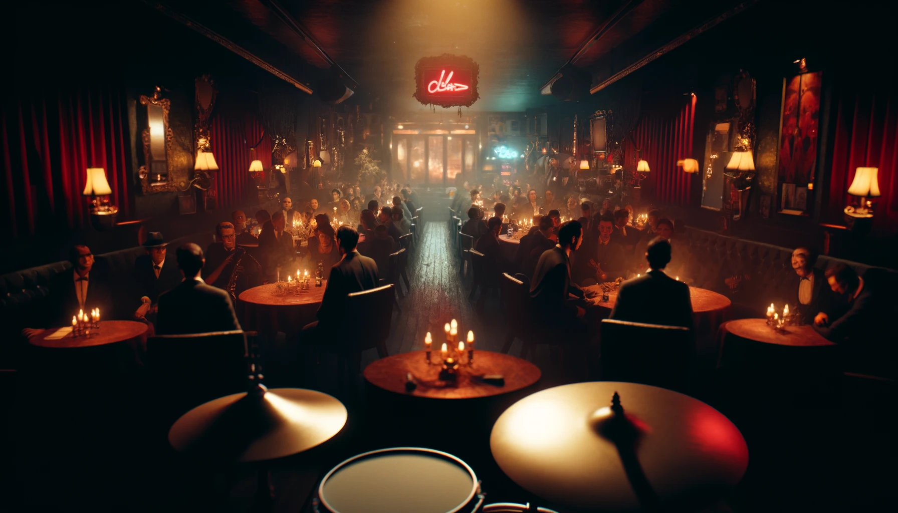 Jazz Club