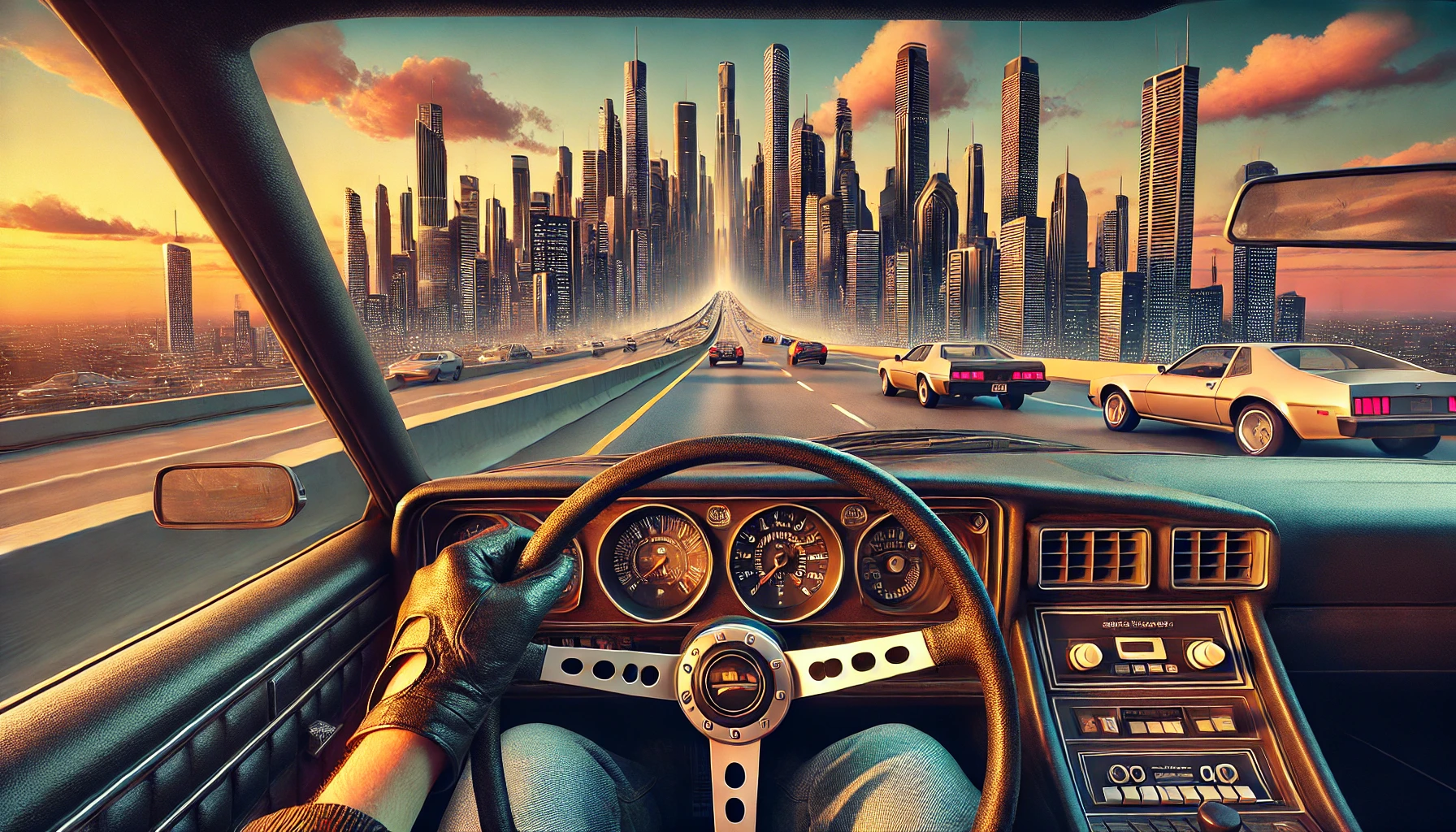 Outrun