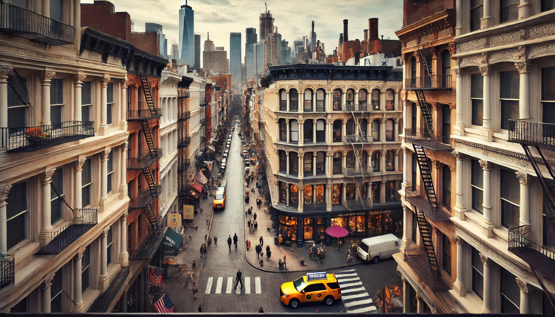Soho